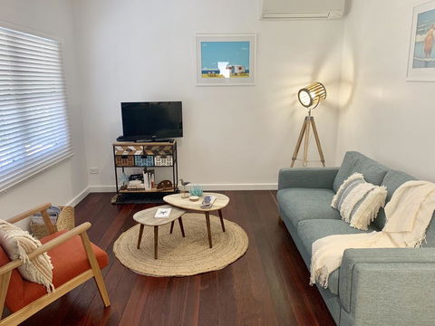 Yaringa Cottage...by The Sea - Accommodation Adelaide 3