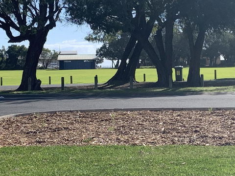 Yaringa Cottage...by The Sea - Accommodation Adelaide 0