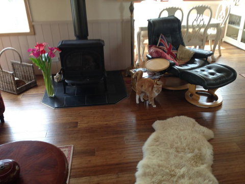 Yarra Glen Bed & Breakfast - Accommodation Adelaide 2