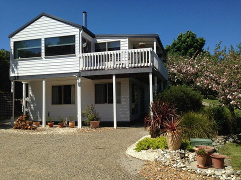 Yarra Glen Bed & Breakfast - Accommodation Adelaide 0
