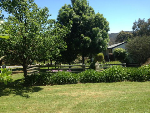 Yarra Glen Bed & Breakfast - Accommodation Adelaide 3