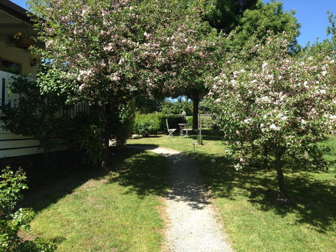Yarra Glen Bed & Breakfast - Accommodation Adelaide 1