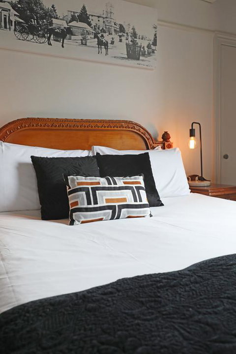 Yarra Valley Grand - Accommodation Adelaide 3
