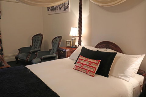 Yarra Valley Grand - Accommodation Adelaide 1