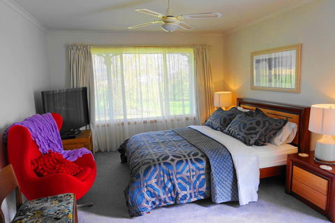 Yarragon 4 Bedroom House In Gippsland - Accommodation Adelaide 2