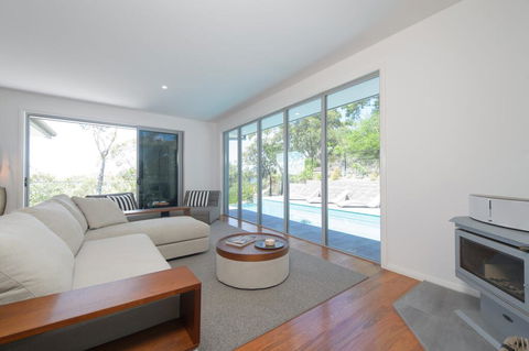 YARINGA - Retreat Style Accomodation With Swimming Pool - Accommodation Adelaide 0