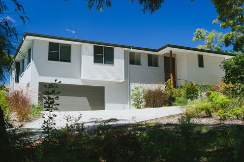 YARINGA - Retreat Style Accomodation With Swimming Pool - Accommodation Adelaide 1