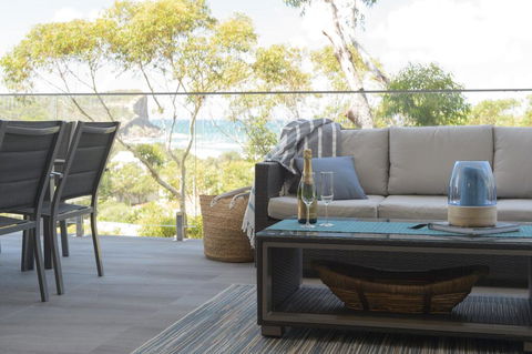 YARINGA - Retreat Style Accomodation With Swimming Pool - Accommodation Adelaide 3