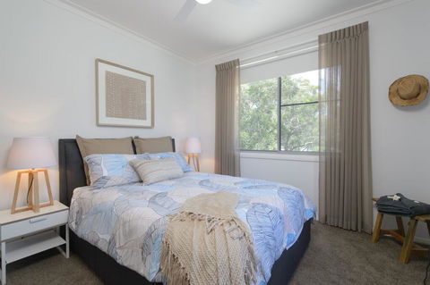 YARINGA - Retreat Style Accomodation With Swimming Pool - Accommodation Adelaide 2
