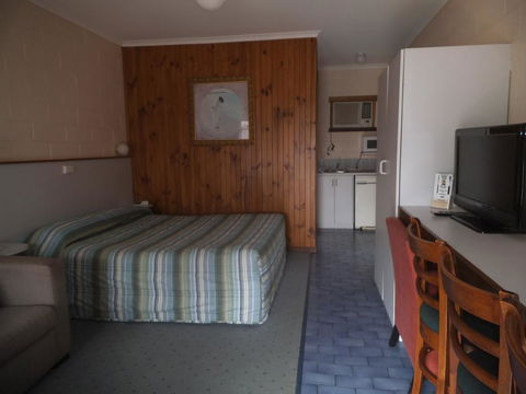 Yarragon Motel - Accommodation Adelaide 3
