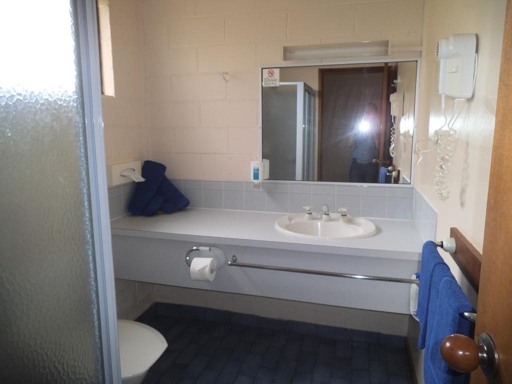 Nambrok VIC Accommodation Adelaide