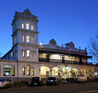 Yarra Valley Grand - Accommodation Adelaide