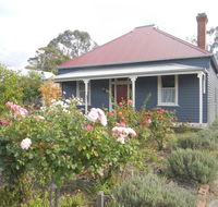 Yarram Cottage Art and Accommodation - Accommodation Adelaide