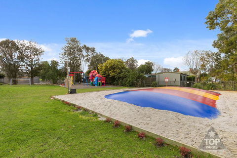 Yarram Holiday Park - Accommodation Adelaide 1