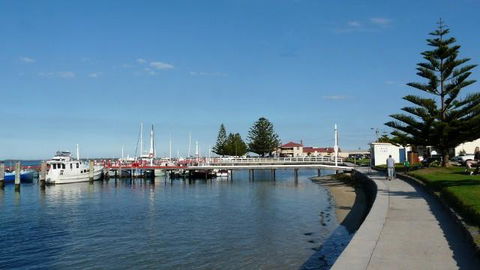 Yarram Holiday Park - Accommodation Adelaide 3