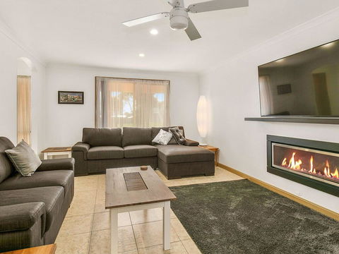 Yarramundi Retreat - Accommodation Adelaide 0