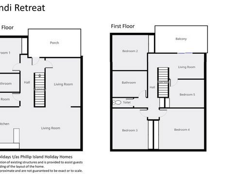 Yarramundi Retreat - Accommodation Adelaide 2