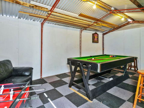 Yarramundi Retreat - Accommodation Adelaide 3