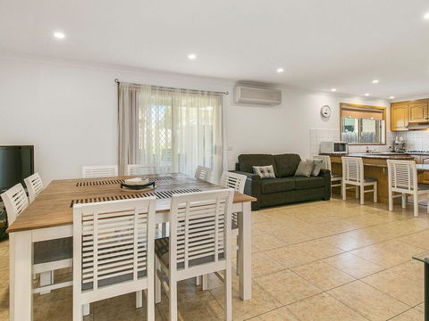 Yarramundi Retreat - Accommodation Adelaide 1