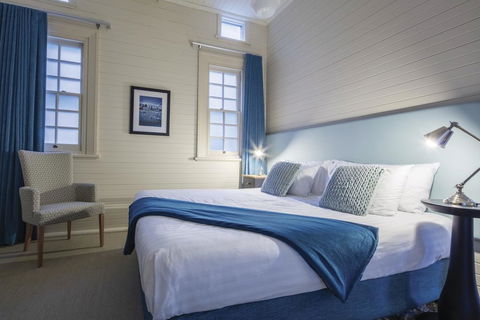 Yarrangobilly Caves House - Accommodation Adelaide 1