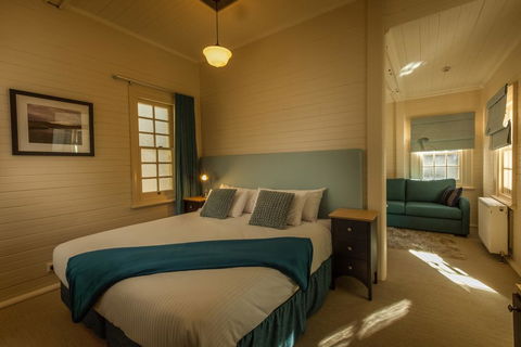 Yarrangobilly Caves House - Accommodation Adelaide 2