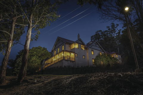 Yarrangobilly Caves House - Accommodation Adelaide 0