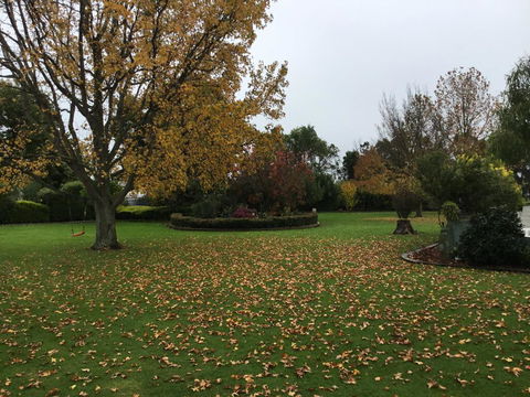 Yarragon Dairy Family Room - Accommodation Adelaide 0