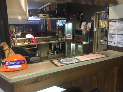 Yarram Commecial Hotel Motel - Accommodation Adelaide 3