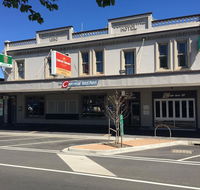Yarram Commecial Hotel Motel - Accommodation Adelaide