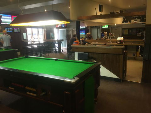 Yarram Commecial Hotel Motel - Accommodation Adelaide 2