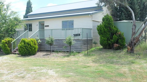 Yea Wood Duck Cottage - Accommodation Adelaide 2