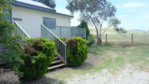 Yea Wood Duck Cottage - Accommodation Adelaide 3