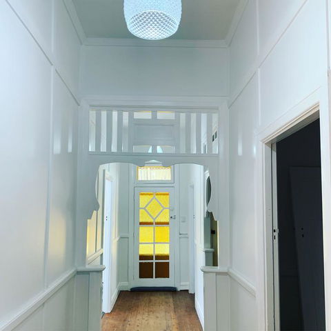 Yellow Door House Adelong - Accommodation Adelaide 3