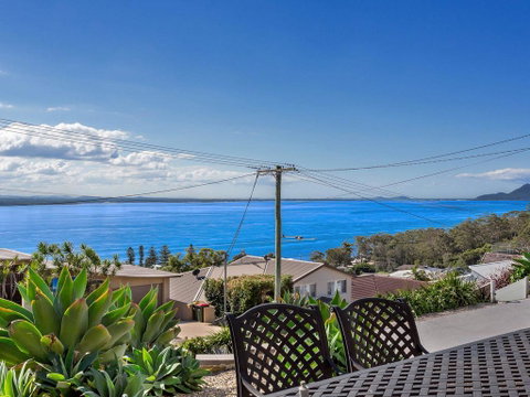 Yenangoon - Walking Together@ Corlette - Accommodation Adelaide 0