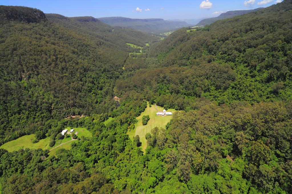 Upper Kangaroo Valley NSW Accommodation Adelaide
