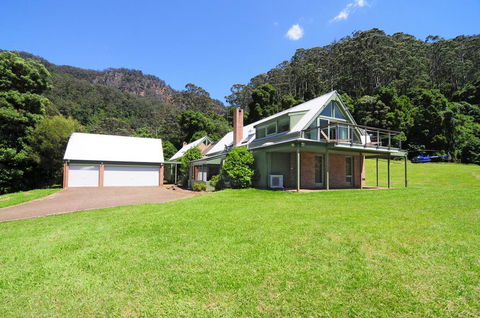 Yeola - Lush Location With River Access! - Accommodation Adelaide 2