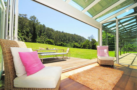Yeola - Lush Location With River Access! - Accommodation Adelaide 3