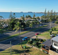 Yeppoon Beachhouse - Accommodation Adelaide
