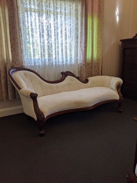 YesterYear On West - Accommodation Adelaide 1