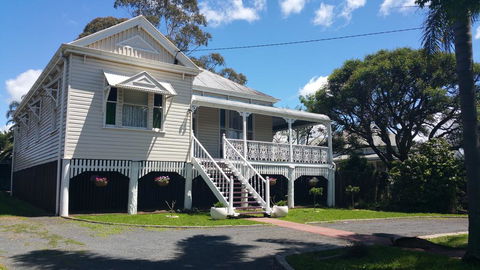 YesterYear On West - Accommodation Adelaide 0