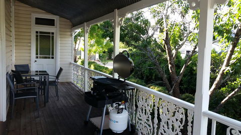 YesterYear On West - Accommodation Adelaide 2