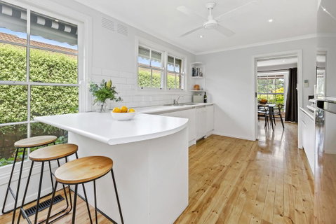 YIN-YANG - MOUNT ELIZA - Accommodation Adelaide 2