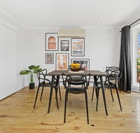 YIN-YANG - MOUNT ELIZA - Accommodation Adelaide