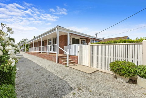 YIN-YANG - MOUNT ELIZA - Accommodation Adelaide 3
