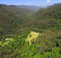 Yeola - Lush location with river access - Accommodation Adelaide