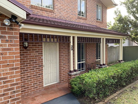 York Cosy Stays - Accommodation Adelaide 0