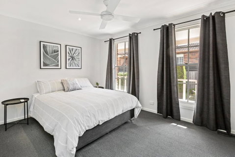 YIN-YANG - MOUNT ELIZA - Accommodation Adelaide 1