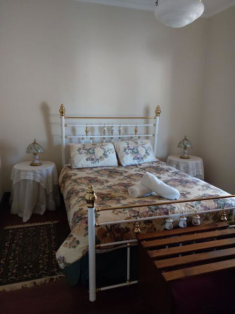 York Cottages And Burnley House - Accommodation Adelaide 1