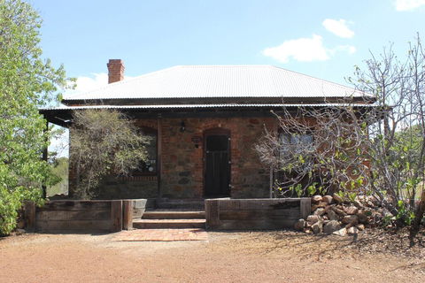 York Cottages And Burnley House - Accommodation Adelaide 3
