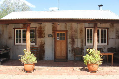 York Cottages And Burnley House - Accommodation Adelaide 0
